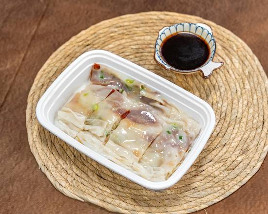 A13. Char Siu Rice Roll 叉烧肠粉